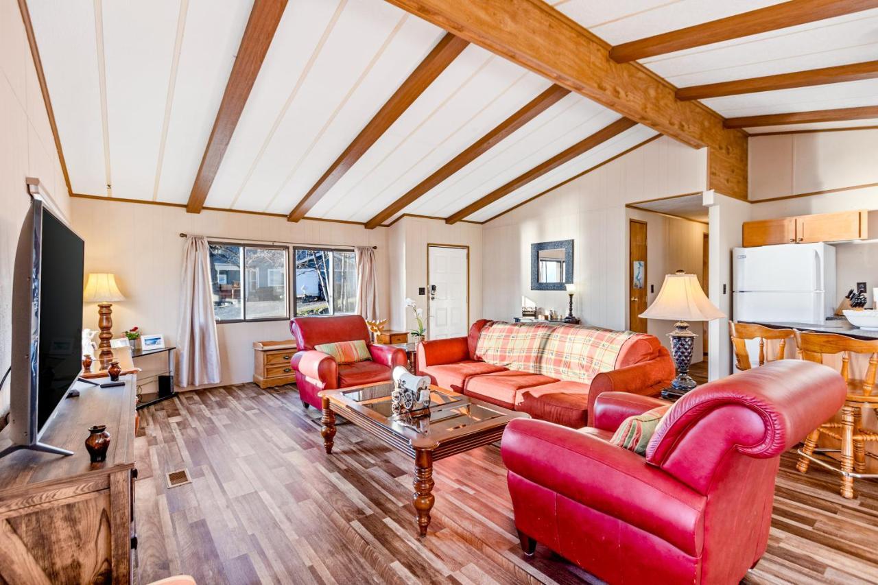 Downtown Harrison Lakefront Getaway Exterior foto