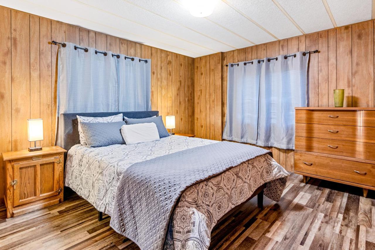 Downtown Harrison Lakefront Getaway Exterior foto